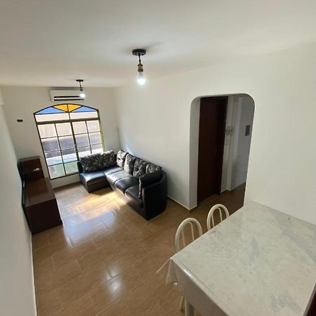Campo Grande  Boss Apartments מראה חיצוני תמונה
