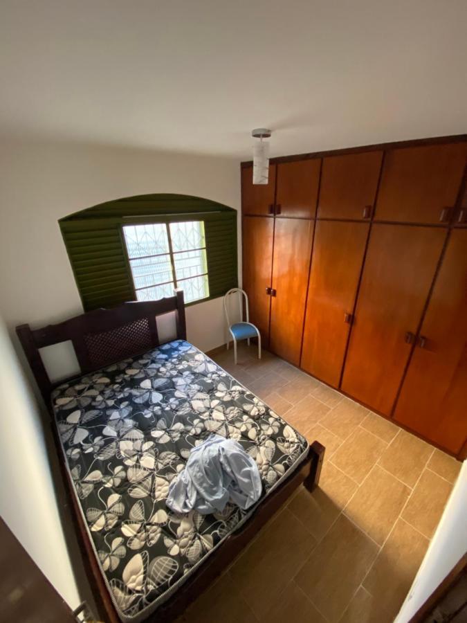 Campo Grande  Boss Apartments מראה חיצוני תמונה