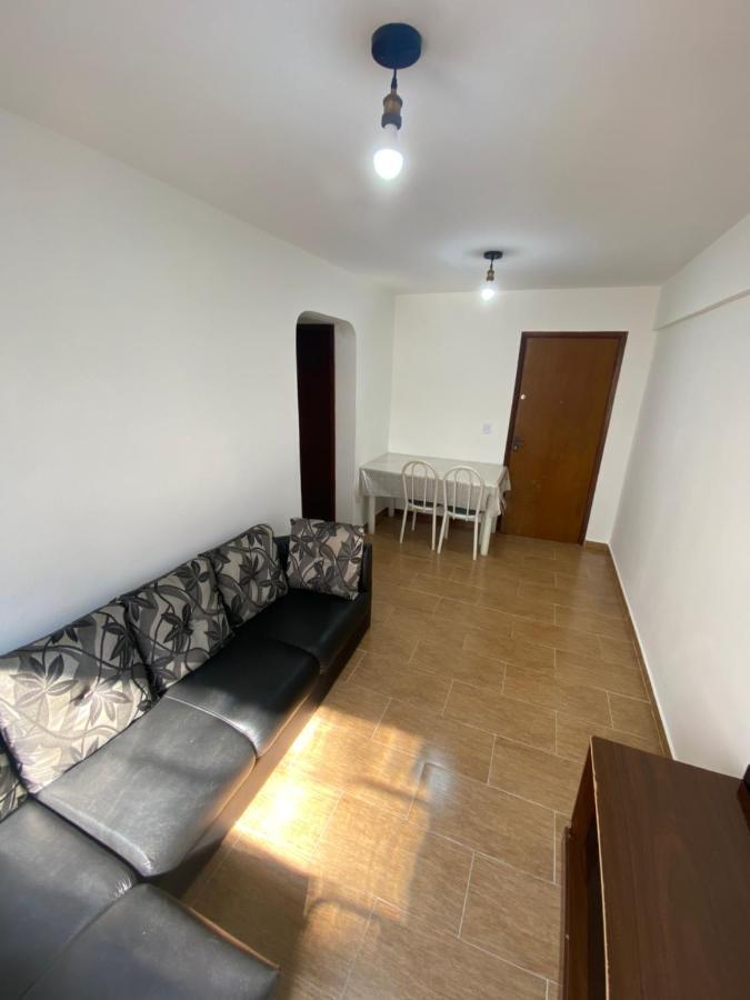 Campo Grande  Boss Apartments מראה חיצוני תמונה