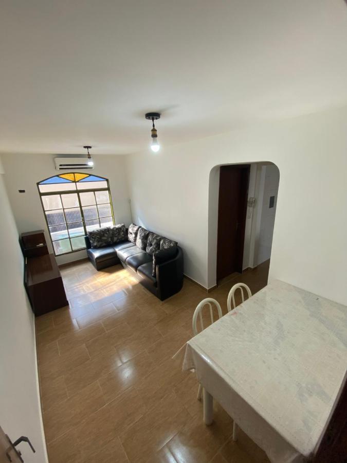 Campo Grande  Boss Apartments מראה חיצוני תמונה