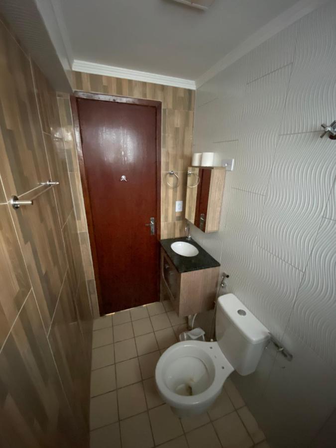Campo Grande  Boss Apartments מראה חיצוני תמונה
