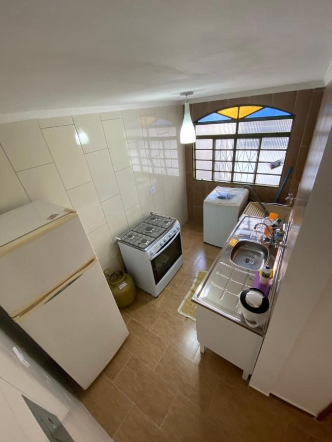 Campo Grande  Boss Apartments מראה חיצוני תמונה